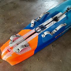 Starboard Phantom 299 - 299 cm, 250 litres - Image 31