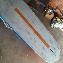 Starboard Phantom 299 - 299 cm, 250 litres - Image 33