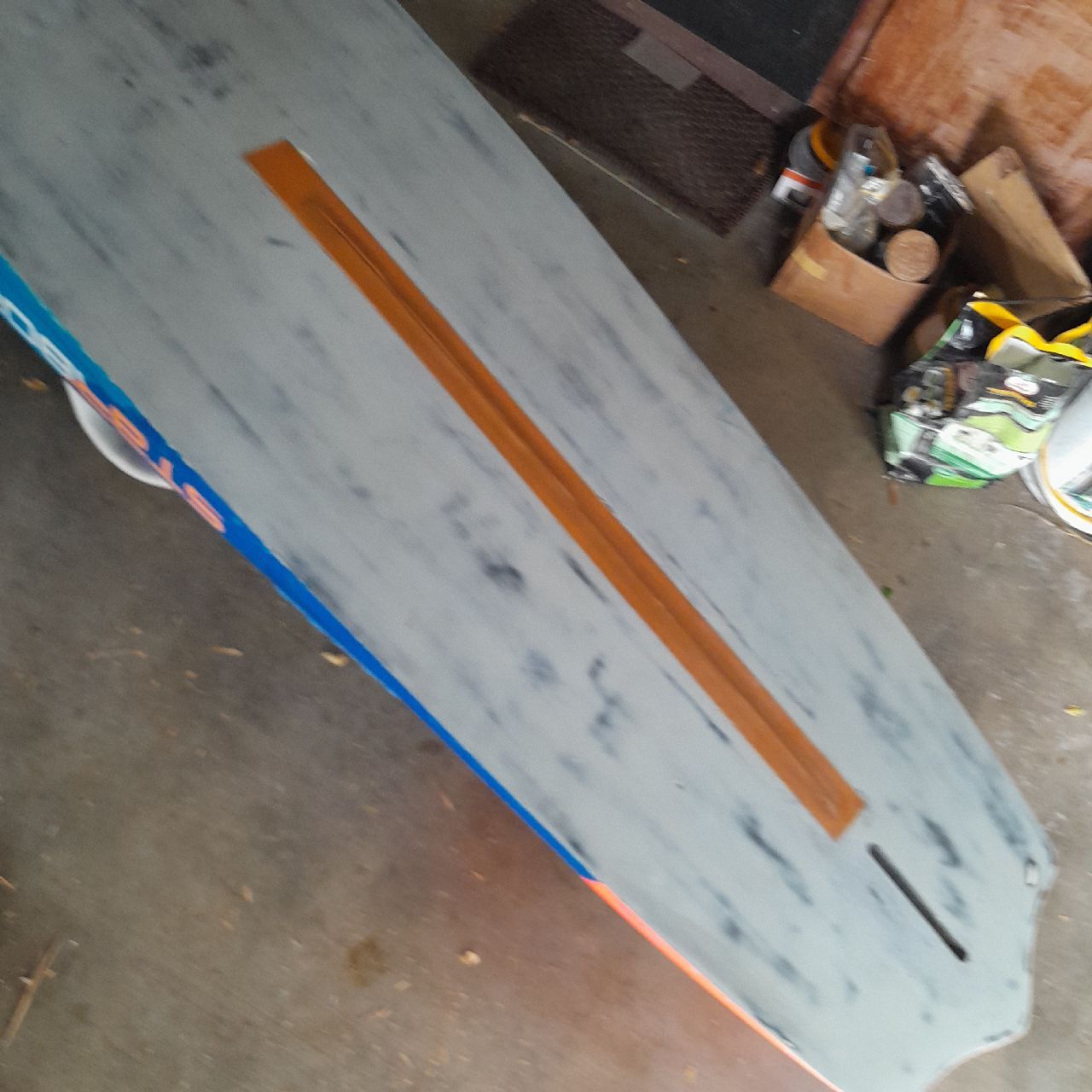 Starboard Phantom 299 - Image 8