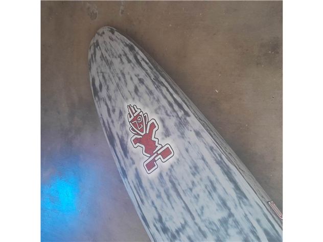 Starboard Phantom 377 - 377 cm