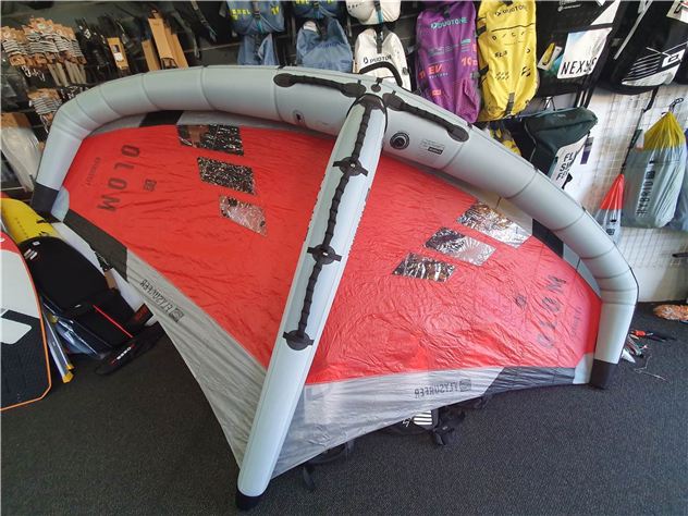 Flysurfer Mojo - 5.2 metre