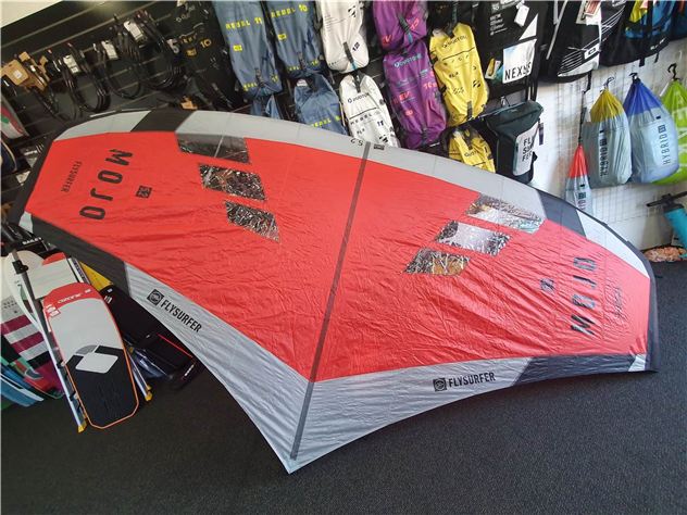 Flysurfer Mojo - 5.2 metre