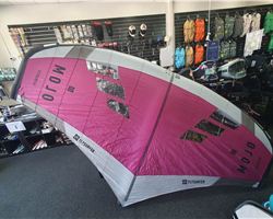 Flysurfer Mojo 3.5 metre foiling wind wing