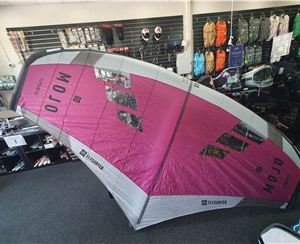 Flysurfer Mojo - 3.5 metre