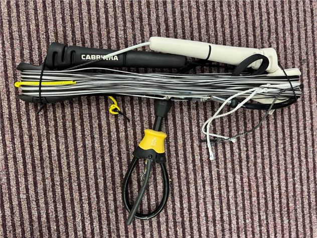 2021 Cabrinha Switchblade - 12 metre