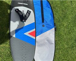 Armstrong Wkt122 122 cm foiling kite foilboard