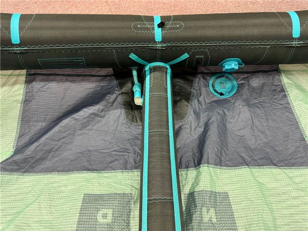 2021 Duotone Neo Sls - 11 metre