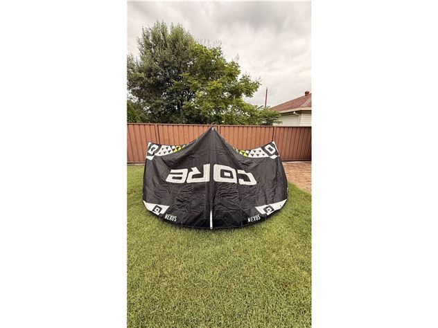 2019 Core Nexus - 8 metre