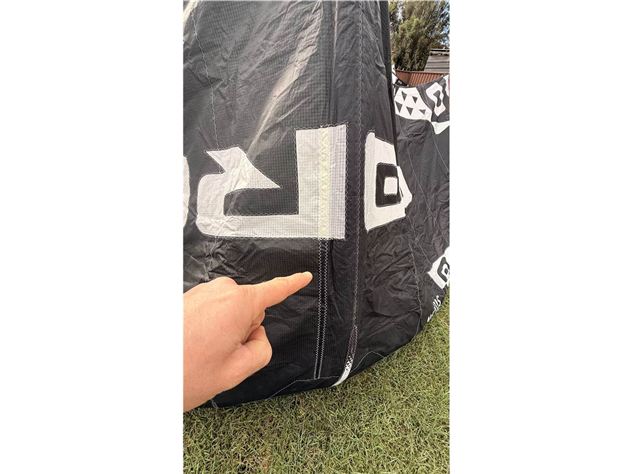 2019 Core Nexus - 8 metre