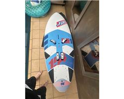 JP Australia Magic Ride Family 154 154 litre 251 cm windsurfing board