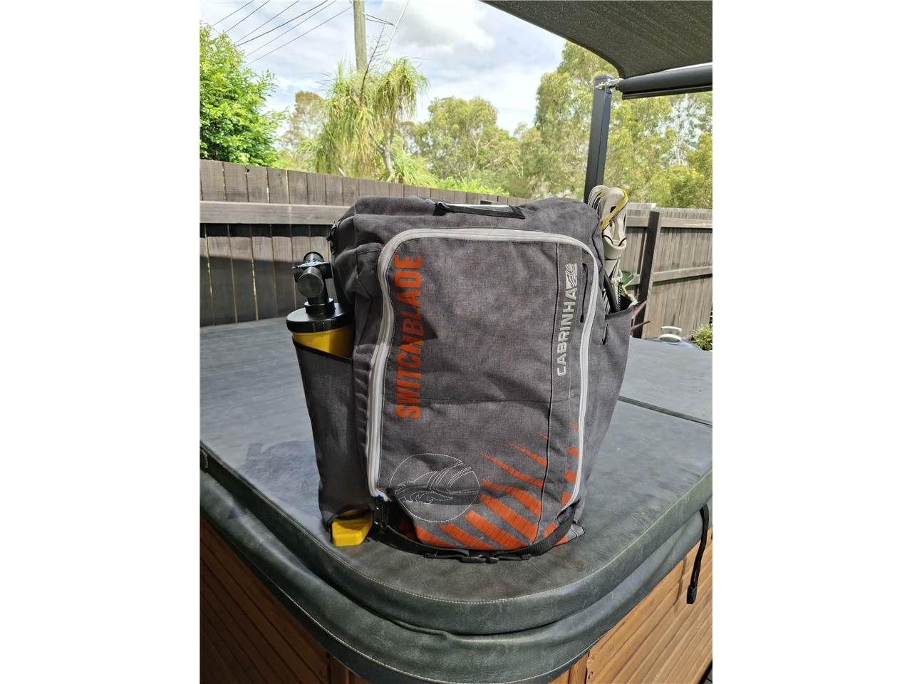 2021 Cabrinha Switchblade - Image 6