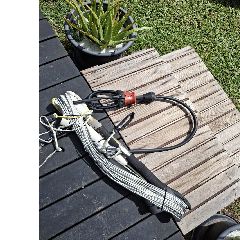 2021 Cabrinha Switchblade - 12 metre - Image 6