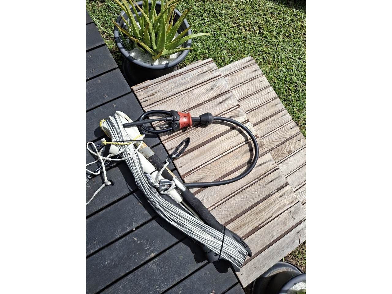 2021 Cabrinha Switchblade - Image 7