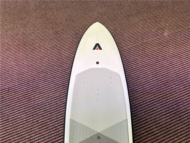 2025 Armstrong Midlength Fg - 5' 5", 55 Litres