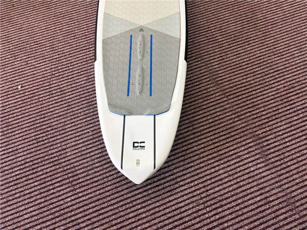 2025 Armstrong Midlength Fg - 5' 5", 55 Litres