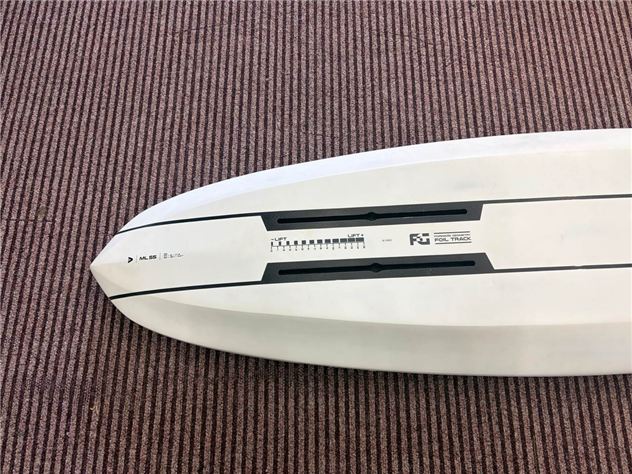 2025 Armstrong Midlength Fg - 5' 5", 55 Litres