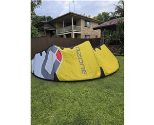 2021 Ozone Edge V11 - 10 metre