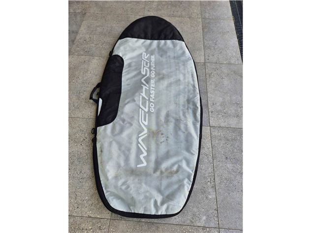 Wave Chaser Vflight - 5' 5"