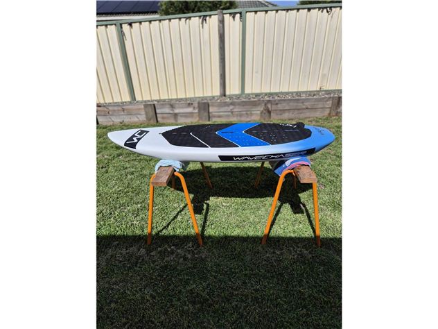 Wave Chaser Vflight - 5' 5"