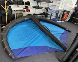 North Nova Light Wind foiling all foiling