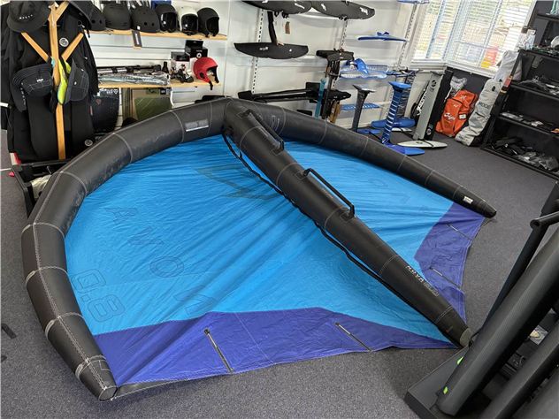 2023 North Nova Light Wind - 8 metre