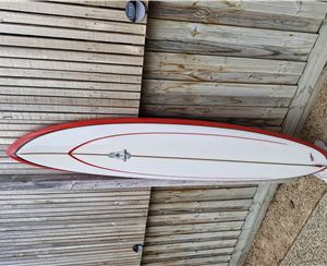 2025 Mick Pierce Mid Lenght - 8' 3"