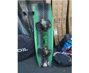 Shinn Absinthe - 137 cm