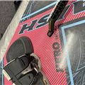 Naish Hero - 140 cm - 1