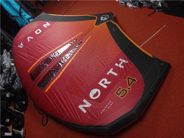 2025 North Nova - 5.4 metre