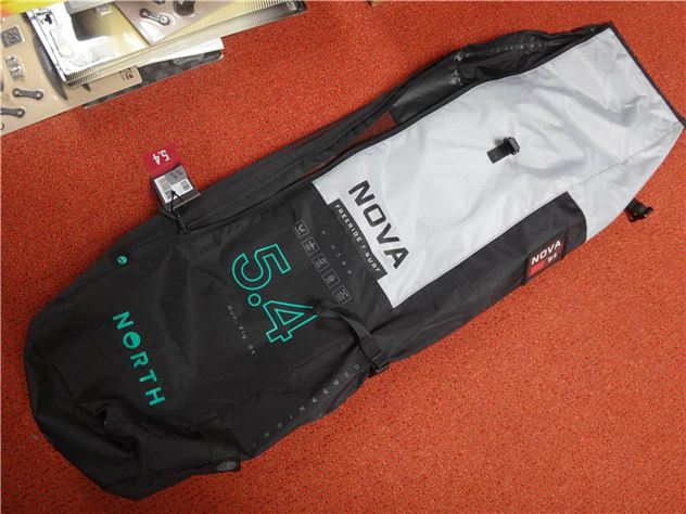 2025 North Nova - 5.4 metre