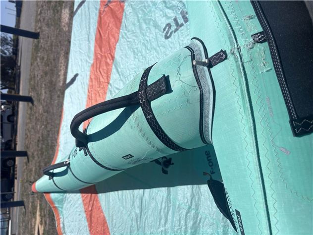 2023 F-One Strike V3 - 4.5 metre