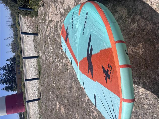 2023 F-One Strike V3 - 4.5 metre