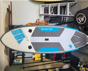 Waterborn Evoke - 7' 9", 32 inches