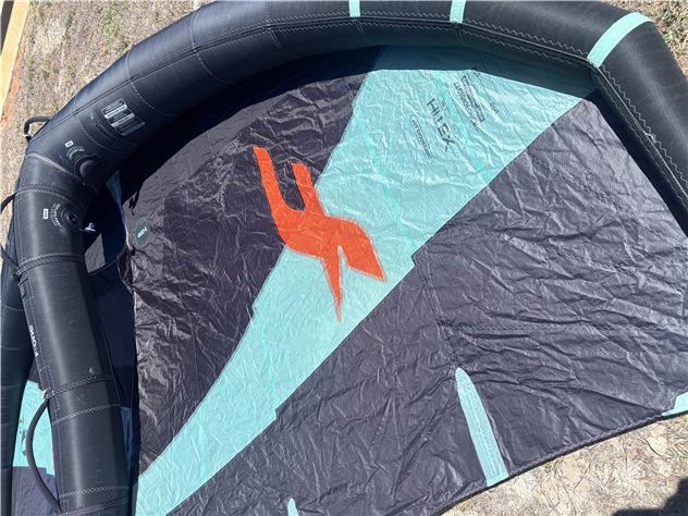 2023 F-One Strike V3 - 5.5 metre