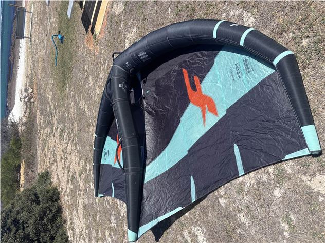 2023 F-One Strike V3 - 5.5 metre