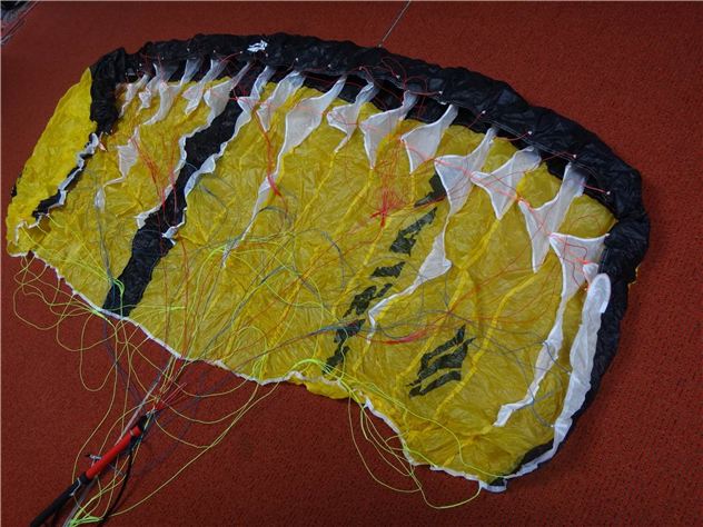 2026 Naish Hatch - 4.3 metre