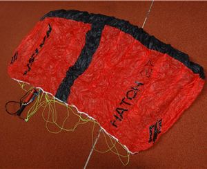 2026 Naish Hatch - 2.7 metre