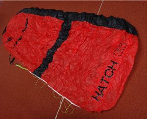 2026 Naish Hatch - 3.5 metre