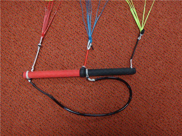 2026 Naish Hatch - 3.5 metre