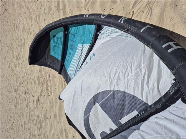 2024 North Orbit Pro - 8 metre