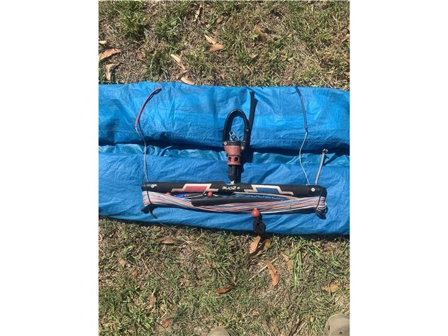 2022 Ozone Rio V5 - 10 metre