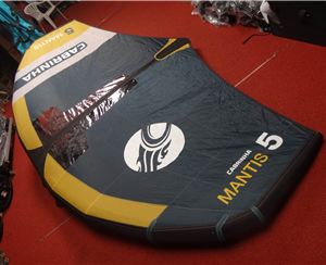 2024 Cabrinha Mantis - 5 metre