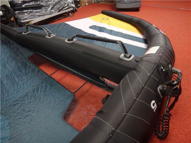 2024 Cabrinha Mantis - 5 metre