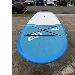 Fanatic Fly - 11' 2", 34 inches - Image 10