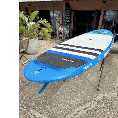 Fanatic Fly - 11' 2", 34 inches - Image 7