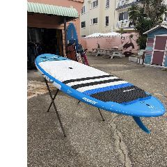 Fanatic Fly - 11' 2", 34 inches - Image 8