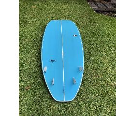 2024 Mckee Jackrabbit - 8' 0", 30 inches - Image 6