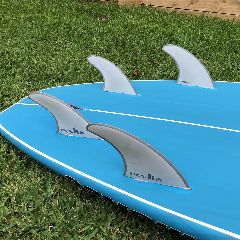 2024 Mckee Jackrabbit - 8' 0", 30 inches - Image 7