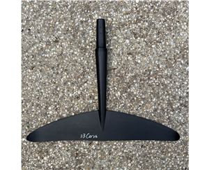 Lift Foils Carve Tail