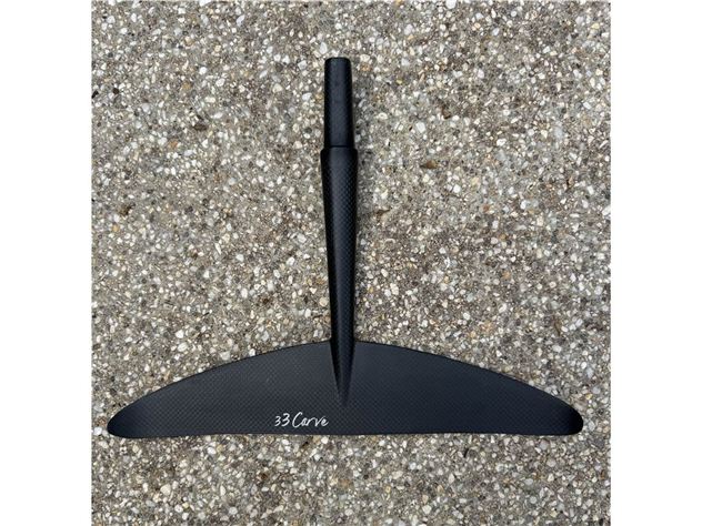 Lift Foils Carve Tail